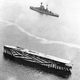 Illustration for article titled Celebrate the anachronism that is the center-island supercarrier